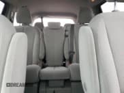 ✅ 2014 Toyota Sienna LE • VIN: 5TDKK3DC7ES481247 • Lot: 86280535. Listed on Copart with 73,333 mi. Free auction sales archive from the USA and detailed vehicle history report at DreamBid. Image 10.