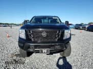 ✅ 2021 Nissan Titan SV • VIN: 1N6AA1ED7MN520365 • Lot: 80314305. Listed on Copart with 60,798 mi. Free auction sales archive from the USA and detailed vehicle history report at DreamBid. Image 13.