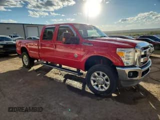 ✅ 2013 Ford F-350 King Ranch • VIN: 1FT8W3BT2DEA04439 • Лот: 89862675. Опубликован ранее на Copart с пробегом 140 220 миль. Бесплатный доступ к архиву аукционных продаж из США и подробный отчёт об истории автомобиля на DreamBid. Изображение 4.
