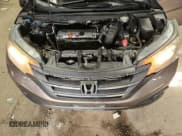 ✅ 2012 Honda CR-V EX-L • VIN: 5J6RM4H72CL056586 • Lot: 92879435. Listed on Copart with 157,861 mi. Free auction sales archive from the USA and detailed vehicle history report at DreamBid. Image 12.