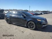 ✅ 2010 Acura TL • VIN: 19UUA8F26AA000121 • Лот: 93358595. Опубликован ранее на Copart с пробегом 159 234 миль. Бесплатный доступ к архиву аукционных продаж из США и подробный отчёт об истории автомобиля на DreamBid. Изображение 4.