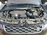 ✅ 2020 Land Rover Range Rover Evoque SE • VIN: SALZP2FX8LH077328 • Lot: 60657485. Listed on Copart with 97,220 mi. Free auction sales archive from the USA and detailed vehicle history report at DreamBid. Image 12.