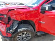 ✅ 2021 Chevrolet Silverado 1500 RST • VIN: 3GCUYEED4MG183407 • Lot: 42458607. Wystawiony na IAAI z przebiegiem 118 382 mil. Bezpłatny archiwum sprzedaży aukcyjnych z USA i szczegółowy raport historii pojazdu na DreamBid. Zdjęcie 6.