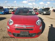 ✅ 2016 FIAT 500X Easy • VIN: ZFBCFXBT3GP342087 • Лот: 90669635. Опубликован ранее на Copart с пробегом Не указан. Бесплатный доступ к архиву аукционных продаж из США и подробный отчёт об истории автомобиля на DreamBid. Изображение 5.