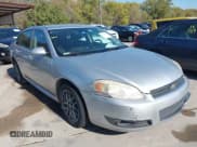 ✅ 2011 Chevrolet Impala LT Fleet • VIN: 2G1WG5EK8B1211444 • Lot: 43694118. Listed on IAAI with 170,834 mi. Free auction sales archive from the USA and detailed vehicle history report at DreamBid. Image 1.