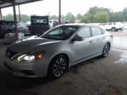 ✅ 2016 Nissan Altima SL • VIN: 1N4AL3AP2GC253067 • Lot: 42529242. Listed on IAAI with 67,462 mi. Free auction sales archive from the USA and detailed vehicle history report at DreamBid. Image 21.