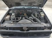 ✅ 1992 GMC Sonoma • VIN: 1GTCS14Z7N8518444 • Lot: 73292294. Wystawiony na Copart z przebiegiem 184 932 mil. Bezpłatny archiwum sprzedaży aukcyjnych z USA i szczegółowy raport historii pojazdu na DreamBid. Zdjęcie 12.