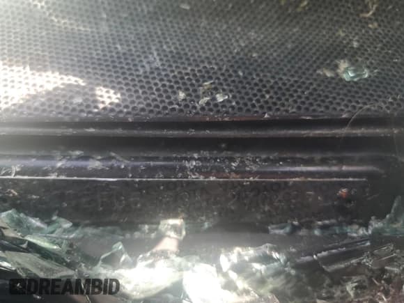 ✅ 2022 Toyota 4Runner SR5 Premium • VIN: JTEFU5JR3N5270497 • Lot: 62465045. Listed on Copart with Not provided. Free auction sales archive from the USA and detailed vehicle history report at DreamBid. Image 13.