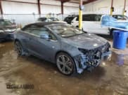 ✅ 2016 Buick Cascada Premium • VIN: W04WT3N52GG071798 • Lot: 90039075. Listed on Copart with 33,159 mi. Free auction sales archive from the USA and detailed vehicle history report at DreamBid. Image 4.