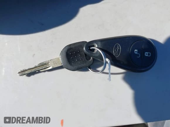 ✅ 2006 Subaru Forester X • VIN: JF1SG63656G715451 • Lot: 43453727. Wystawiony na IAAI z przebiegiem 194 308 mil. Bezpłatny archiwum sprzedaży aukcyjnych z USA i szczegółowy raport historii pojazdu na DreamBid. Zdjęcie 11.