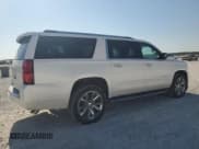 ✅ 2018 Chevrolet Suburban Premier • VIN: 1GNSCJKC9JR355511 • Lot: 75435744. Wystawiony na Copart z przebiegiem 79 192 mil. Bezpłatny archiwum sprzedaży aukcyjnych z USA i szczegółowy raport historii pojazdu na DreamBid. Zdjęcie 3.