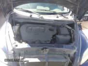 ✅ 2011 Chevrolet HHR 1LT • VIN: 3GNBABFW3BS607221 • Lot: 41947366. Listed on IAAI with 254,929 mi. Free auction sales archive from the USA and detailed vehicle history report at DreamBid. Image 10.