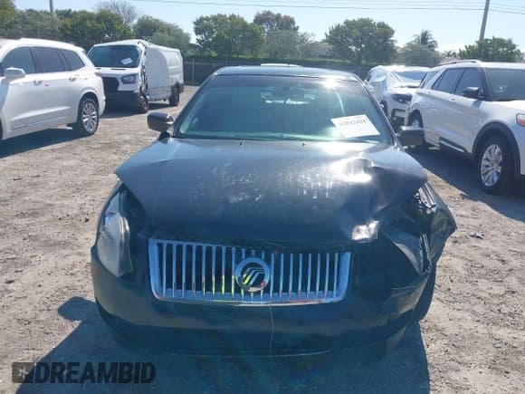 ✅ 2009 Mercury Milan Premier • VIN: 3MEHM08Z09R631997 • Лот: 42042421. Опубликован ранее на IAAI с пробегом 211 933 миль. Бесплатный доступ к архиву аукционных продаж из США и подробный отчёт об истории автомобиля на DreamBid. Изображение 12.