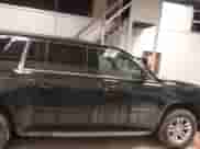 2018 Chevrolet Suburban LS с VIN 1GNSCGKC8JR258125, выставлен на аукционе IAAI как лот 41592487 с пробегом 146 190 миль миль и . История ставок и продаж доступна на DreamBid. Изображение 14.