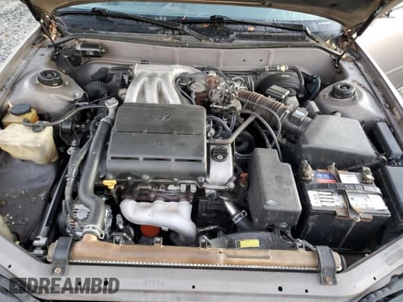 ✅ 1995 Toyota Camry LE • VIN: 4T1GK12W9SU101934 • Lot: 76351094. Wystawiony na Copart z przebiegiem 247 168 mil. Bezpłatny archiwum sprzedaży aukcyjnych z USA i szczegółowy raport historii pojazdu na DreamBid. Zdjęcie 11.