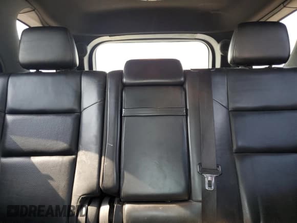 ✅ 2017 Dodge Durango R/T • VIN: 1C4SDJCT0HC752459 • Лот: 62078475. Опубликован ранее на Copart с пробегом 176 626 миль. Бесплатный доступ к архиву аукционных продаж из США и подробный отчёт об истории автомобиля на DreamBid. Изображение 10.