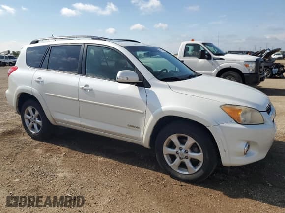 ✅ 2009 Toyota RAV4 Limited • VIN: JTMZK31V995025511 • Lot: 67913165. Wystawiony na Copart z przebiegiem 192 748 mil. Bezpłatny archiwum sprzedaży aukcyjnych z USA i szczegółowy raport historii pojazdu na DreamBid. Zdjęcie 4.