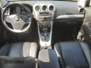 ✅ 2012 Chevrolet Captiva Sport LTZ • VIN: 3GNFL4E58CS582978 • Lot: 57459825. Wystawiony na Copart z przebiegiem 95 344 mil. Bezpłatny archiwum sprzedaży aukcyjnych z USA i szczegółowy raport historii pojazdu na DreamBid. Zdjęcie 8.