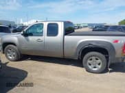 ✅ 2012 GMC Sierra 1500 SLE • VIN: 1GTR2VE71CZ254322 • Lot: 43155251. Wystawiony na IAAI z przebiegiem 245 312 mil. Bezpłatny archiwum sprzedaży aukcyjnych z USA i szczegółowy raport historii pojazdu na DreamBid. Zdjęcie 14.