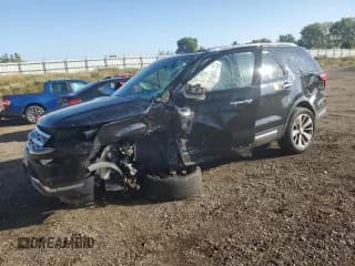 ✅ 2019 Ford Explorer Limited • VIN: 1FM5K7F85KGB42114 • Lot: 83870725. Wystawiony na Copart z przebiegiem Nie podano. Bezpłatny archiwum sprzedaży aukcyjnych z USA i szczegółowy raport historii pojazdu na DreamBid. Zdjęcie 1.