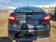 ✅ 2011 Ford Fiesta SE • VIN: 3FADP4BJ5BM234392 • Lot: 94279085. Listed on Copart with 104,946 mi. Free auction sales archive from the USA and detailed vehicle history report at DreamBid. Image 6.