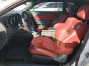 ✅ 2014 Dodge Challenger SRT-8 • VIN: 2C3CDYCJ4EH101599 • Lot: 87943745. Wystawiony na Copart z przebiegiem 74 407 mil. Bezpłatny archiwum sprzedaży aukcyjnych z USA i szczegółowy raport historii pojazdu na DreamBid. Zdjęcie 7.