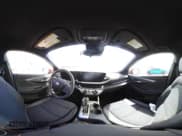 ✅ 2025 Buick Envista Preferred • VIN: KL47LAEP2SB103441 • Lot: 43331201. Listed on IAAI with 4,055 mi. Free auction sales archive from the USA and detailed vehicle history report at DreamBid. Image 18.