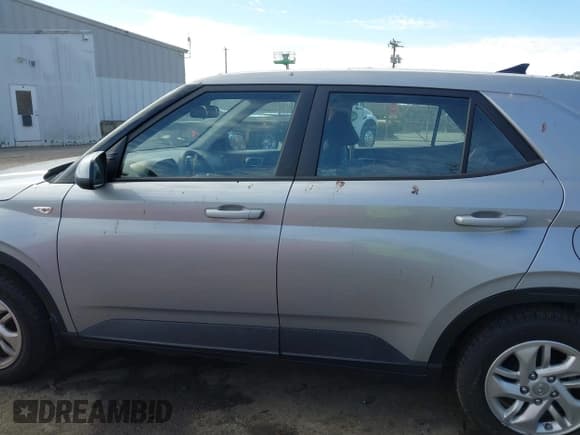 ✅ 2022 Hyundai Venue SE • VIN: KMHRB8A36NU133432 • Лот: 41453993. Опубликован ранее на IAAI с пробегом 48 280 миль. Бесплатный доступ к архиву аукционных продаж из США и подробный отчёт об истории автомобиля на DreamBid. Изображение 14.