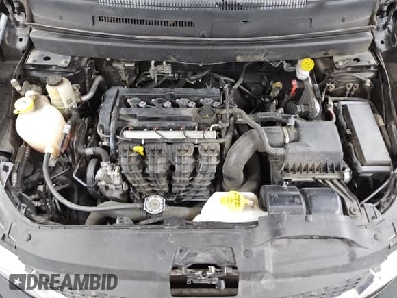 ✅ 2019 Dodge Journey SE • VIN: 3C4PDCBB2KT866730 • Lot: 86296745. Wystawiony na Copart z przebiegiem 100 503 mil. Bezpłatny archiwum sprzedaży aukcyjnych z USA i szczegółowy raport historii pojazdu na DreamBid. Zdjęcie 12.