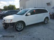 ✅ 2017 Dodge Journey SXT • VIN: 3C4PDCBB8HT524725 • Лот: 69019645. Опубликован ранее на Copart с пробегом 197 175 миль. Бесплатный доступ к архиву аукционных продаж из США и подробный отчёт об истории автомобиля на DreamBid. Изображение 1.