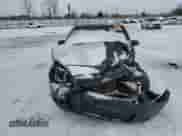 2009 Chevrolet Impala LT with VIN 2G1WT57K291190206, listed as a Copart auction lot 45696955 with 271,412 mi miles and Salvage title. Bid and sale history available at DreamBid. Image 5.