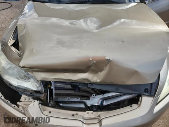 ✅ 2005 Honda Accord LX • VIN: 1HGCM56425A091798 • Lot: 81888415. Listed on Copart with 93,615 mi. Free auction sales archive from the USA and detailed vehicle history report at DreamBid. Image 11.