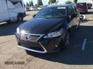 ✅ 2016 Lexus CT 200h • VIN: JTHKD5BH1G2266802 • Lot: 82492315. Wystawiony na Copart z przebiegiem 130 813 mil. Bezpłatny archiwum sprzedaży aukcyjnych z USA i szczegółowy raport historii pojazdu na DreamBid. Zdjęcie 13.