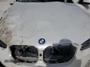 ✅ 2022 BMW X3 sDrive30i • VIN: WBX47DP07NN155863 • Lot: 59993945. Listed on Copart with 64,491 mi. Free auction sales archive from the USA and detailed vehicle history report at DreamBid. Image 12.