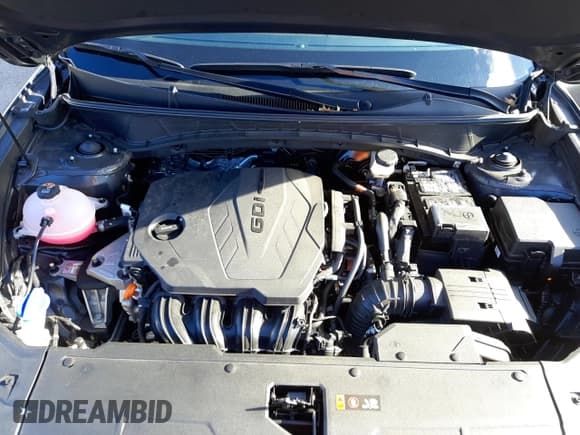 ✅ 2023 Hyundai Tucson SEL • VIN: 5NMJFCAE1PH280164 • Lot: 81038253. Wystawiony na Copart z przebiegiem 3 942 mil. Bezpłatny archiwum sprzedaży aukcyjnych z USA i szczegółowy raport historii pojazdu na DreamBid. Zdjęcie 12.