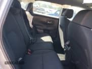 ✅ 2023 Honda HR-V Sport • VIN: 3CZRZ2H52PM701889 • Lot: 81435885. Wystawiony na Copart z przebiegiem Nie podano. Bezpłatny archiwum sprzedaży aukcyjnych z USA i szczegółowy raport historii pojazdu na DreamBid. Zdjęcie 11.