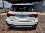 ✅ 2020 Acura MDX • VIN: 5J8YD3H33LL008184 • Lot: 70394755. Wystawiony na Copart z przebiegiem Nie podano. Bezpłatny archiwum sprzedaży aukcyjnych z USA i szczegółowy raport historii pojazdu na DreamBid. Zdjęcie 6.