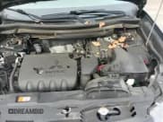 ✅ 2017 Mitsubishi Outlander ES • VIN: JA4AZ2A36HZ062695 • Lot: 69002015. Wystawiony na Copart z przebiegiem 68 703 mil. Bezpłatny archiwum sprzedaży aukcyjnych z USA i szczegółowy raport historii pojazdu na DreamBid. Zdjęcie 13.