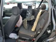 ✅ 2023 GMC Acadia AT4 • VIN: 1GKKNLLS5PZ263622 • Lot: 63158165. Listed on Copart with 16,615 mi. Free auction sales archive from the USA and detailed vehicle history report at DreamBid. Image 11.