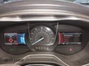 ✅ 2016 Ford Fusion SE • VIN: 3FA6P0HD4GR240214 • Lot: 43836252. Listed on IAAI with 117,475 mi. Free auction sales archive from the USA and detailed vehicle history report at DreamBid. Image 7.