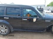 ✅ 2010 Dodge Nitro Heat • VIN: 1D4PU4GK6AW172245 • Lot: 42267771. Listed on IAAI with 192,072 mi. Free auction sales archive from the USA and detailed vehicle history report at DreamBid. Image 14.