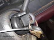 ✅ 1996 Chevrolet Silverado 2500 • VIN: 1GCGK29R8TE261258 • Lot: 42583551. Wystawiony na IAAI z przebiegiem 213 219 mil. Bezpłatny archiwum sprzedaży aukcyjnych z USA i szczegółowy raport historii pojazdu na DreamBid. Zdjęcie 11.