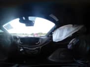 ✅ 2022 Chrysler Pacifica Hybrid Touring L • VIN: 2C4RC1L79NR127307 • Lot: 42691731. Listed on IAAI with 82,728 mi. Free auction sales archive from the USA and detailed vehicle history report at DreamBid. Image 18.