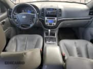 ✅ 2007 Hyundai Santa Fe SE • VIN: 5NMSH73E77H124827 • Lot: 77488624. Listed on Copart with 173,410 mi. Free auction sales archive from the USA and detailed vehicle history report at DreamBid. Image 8.