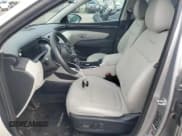 ✅ 2023 Hyundai Tucson SEL • VIN: 5NMJFCAE9PH166459 • Lot: 60941614. Wystawiony na Copart z przebiegiem 9 360 mil. Bezpłatny archiwum sprzedaży aukcyjnych z USA i szczegółowy raport historii pojazdu na DreamBid. Zdjęcie 7.