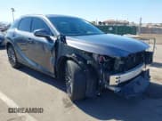 ✅ 2023 Lexus RX 350 • VIN: 2T2BAMBA1PC015931 • Лот: 41611538. Опубликован ранее на IAAI с пробегом 17 240 миль. Бесплатный доступ к архиву аукционных продаж из США и подробный отчёт об истории автомобиля на DreamBid. Изображение 6.