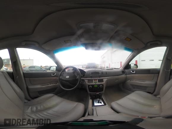 ✅ 2008 Hyundai Sonata SE • VIN: 5NPEU46F18H369915 • Лот: 41250325. Опубликован ранее на IAAI с пробегом 200 666 миль. Бесплатный доступ к архиву аукционных продаж из США и подробный отчёт об истории автомобиля на DreamBid. Изображение 19.