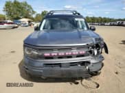 ✅ 2021 Ford Bronco Sport Big Bend • VIN: 3FMCR9B64MRA41838 • Lot: 84966235. Wystawiony na Copart z przebiegiem 47 817 mil. Bezpłatny archiwum sprzedaży aukcyjnych z USA i szczegółowy raport historii pojazdu na DreamBid. Zdjęcie 5.