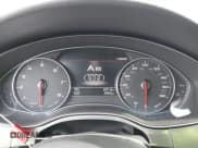 ✅ 2016 Audi A6 Prestige • VIN: WAUHGAFCXGN104723 • Lot: 43681608. Listed on IAAI with 47,915 mi. Free auction sales archive from the USA and detailed vehicle history report at DreamBid. Image 7.