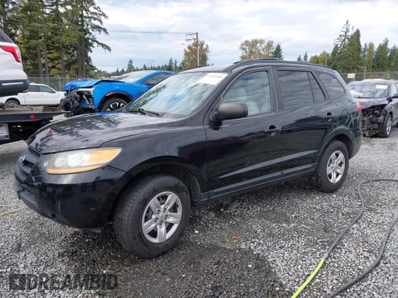 ✅ 2009 Hyundai Santa Fe GLS • VIN: 5NMSG73D59H261682 • Лот: 43492508. Опубликован ранее на IAAI с пробегом 158 102 миль. Бесплатный доступ к архиву аукционных продаж из США и подробный отчёт об истории автомобиля на DreamBid. Изображение 19.